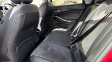 Vauxhall Grandland 1.2 Turbo Ultimate 5dr Petrol Hatchback